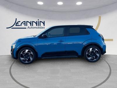 Nissan Micra Electrique 52kWh 150ch Advance