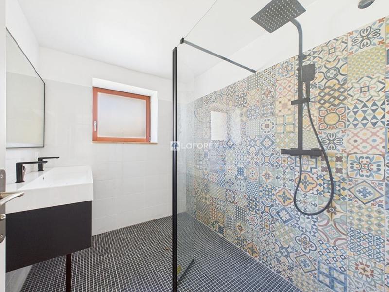 Maison - 83 m² - 4 pièces