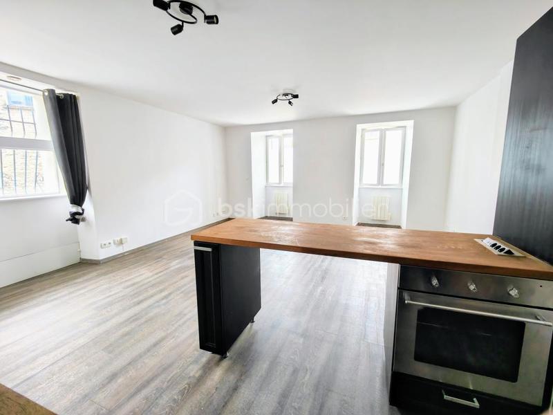 Studio - 35 m² - 1 pièce
