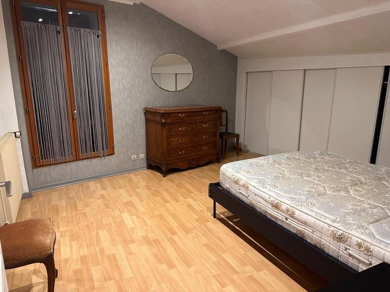 Maison - 103 m² - 4 pièces