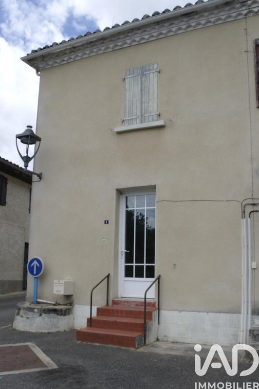 Maison - 128 m² - 6 pièces