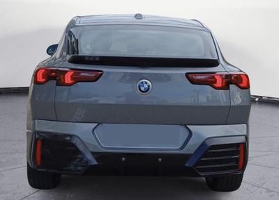 Bmw X2 sDrive 20i m-Sport 170 / Camera de Recul Regumateur Distance Jantes 21" Pack Innovation Affichge Tete Haute