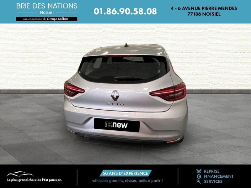 Renault Clio V SCe 65 - 21 Business