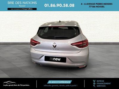 Renault Clio V SCe 65 - 21 Business