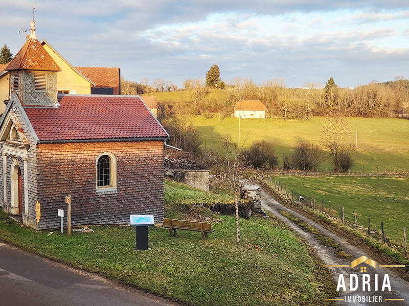 Maison - 109 m² - 4 pièces