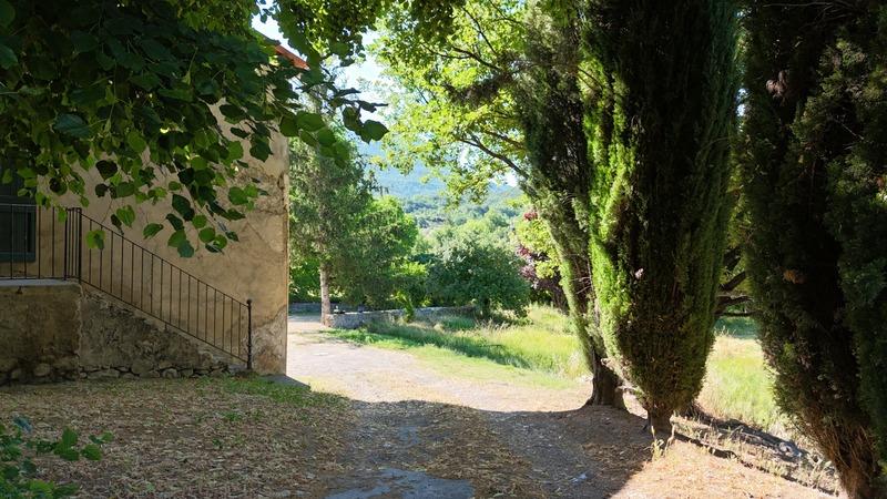 Maison de campagne - 148 m² - 7 pièces