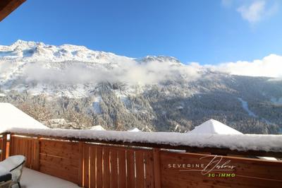 Châlet - 124 m² - 7 pièces