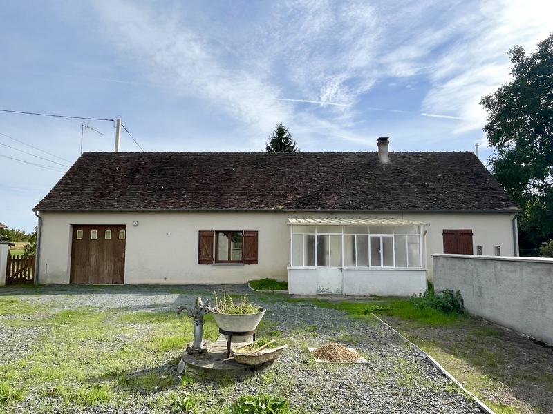 Maison - 163 m² - 7 pièces