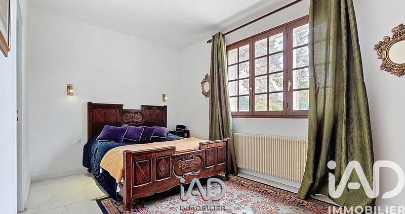 Maison de maîtres - 211 m² - 8 pièces