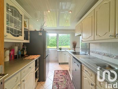 Appartement - 103 m² - 5 pièces