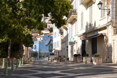 Appartement - 42 m² - 1 pièce