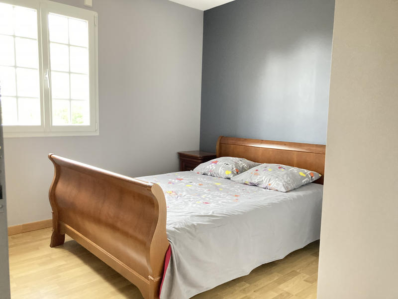 Maison - 163 m² - 8 pièces