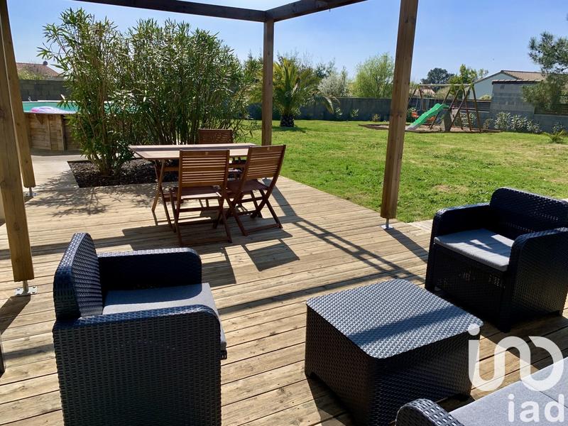 Maison - 191 m² - 10 pièces