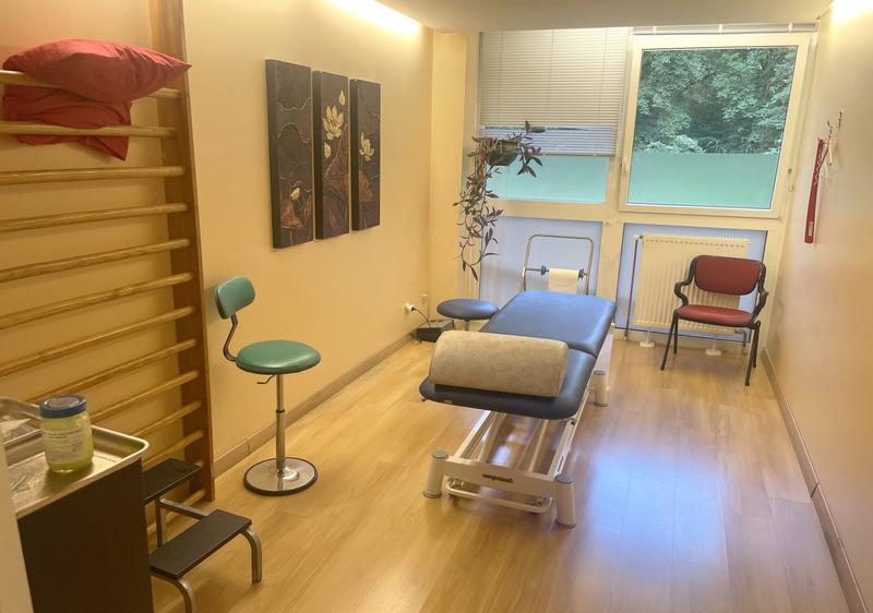 Local commercial - 205 m²