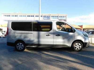 Renault Trafic L2 dCi 150 Energy s&amp;S Edc SpaceClass