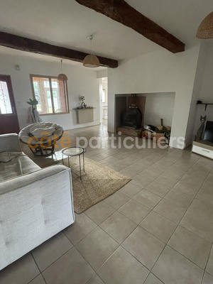 Maison - 196 m² - 6 pièces