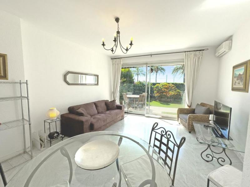 Appartement - 56 m² - 2 pièces