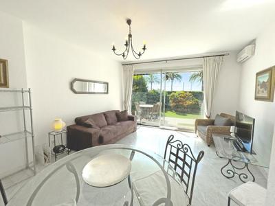 Appartement - 56 m² - 2 pièces