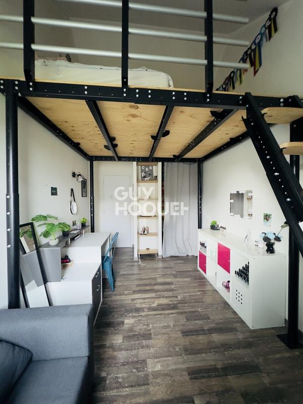 Maison de loisirs - 174 m² - 6 pièces