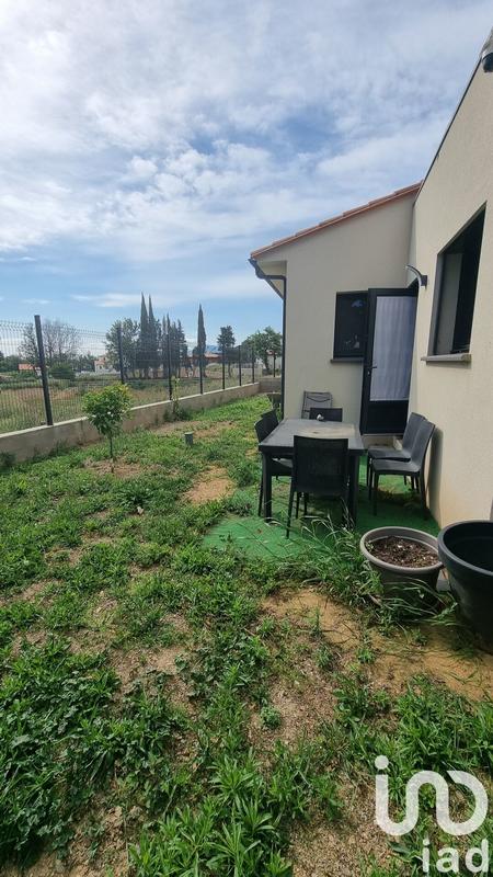 Maison de maîtres - 135 m² - 5 pièces