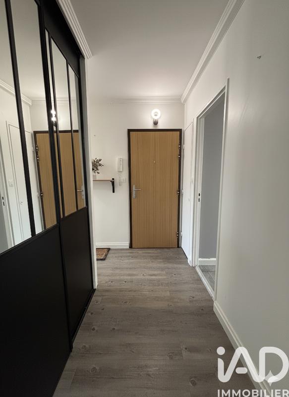 Appartement - 73 m² - 4 pièces