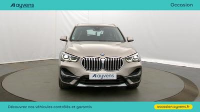 Bmw X1 xDrive25eA 220ch xLine