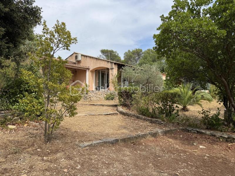 Maison - 169 m² - 6 pièces