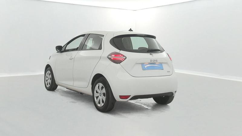 Renault Zoe R110 Achat Intégral Life 5p