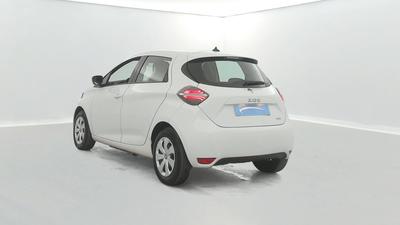 Renault Zoe R110 Achat Intégral Life 5p
