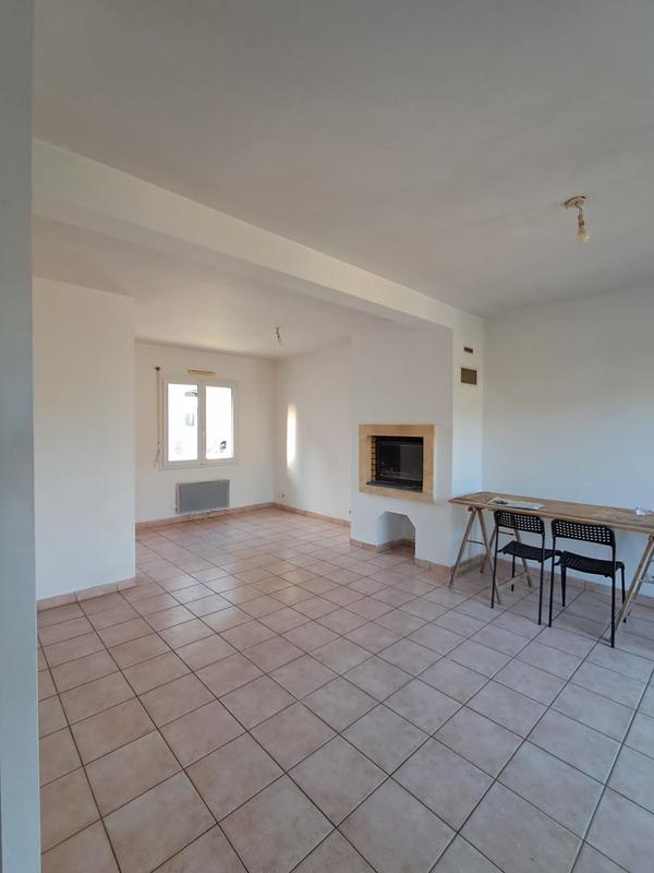 Maison - 70 m² - 4 pièces