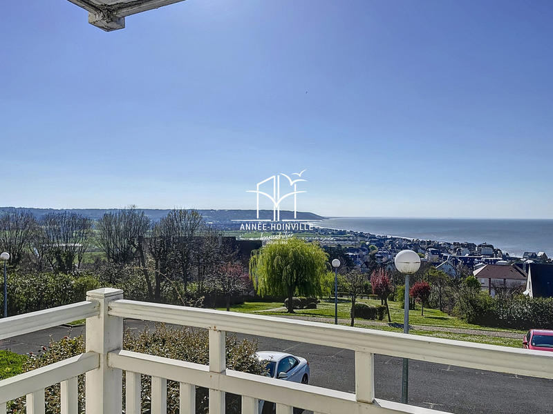 Appartement - 34 m² - 2 pièces