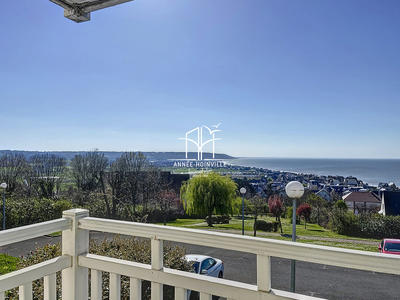 Appartement - 34 m² - 2 pièces