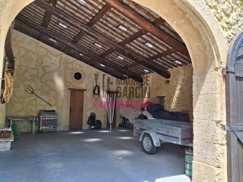 Maison - 184 m² - 5 pièces