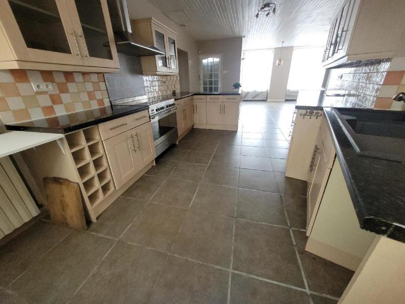 Maison - 154 m² - 6 pièces