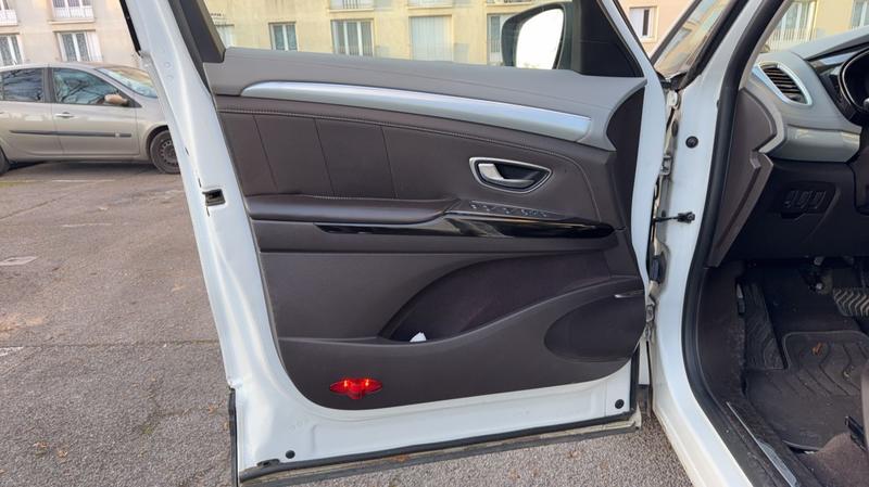 Renault Espace V 1.6 dCi 160 Edc6 Initiale Paris