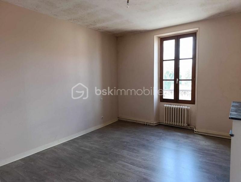 Immeuble - 247 m² - 13 pièces