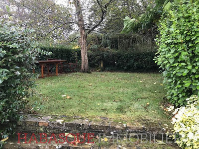 Maison - 146 m² - 5 pièces