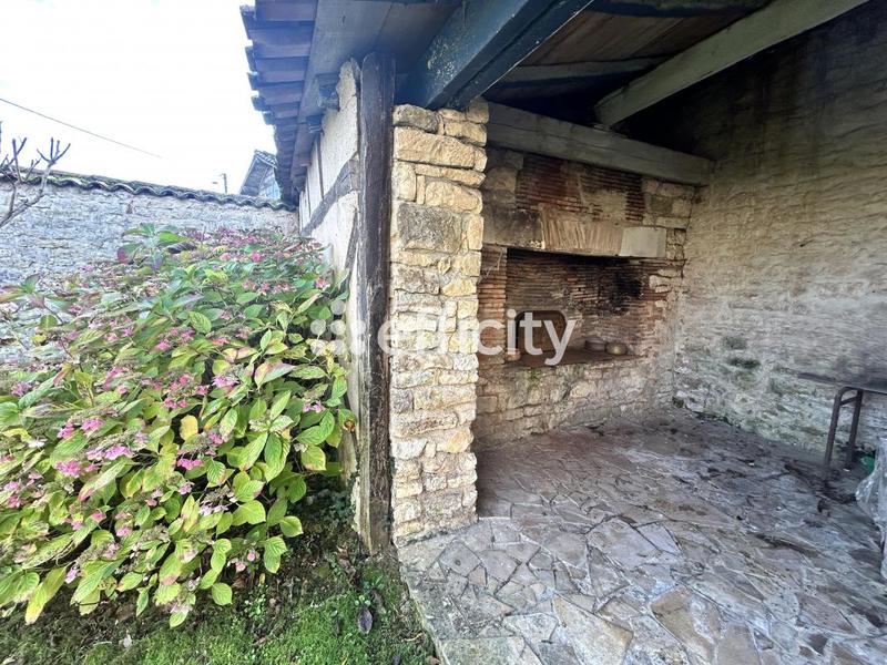 Maison - 149 m² - 5 pièces