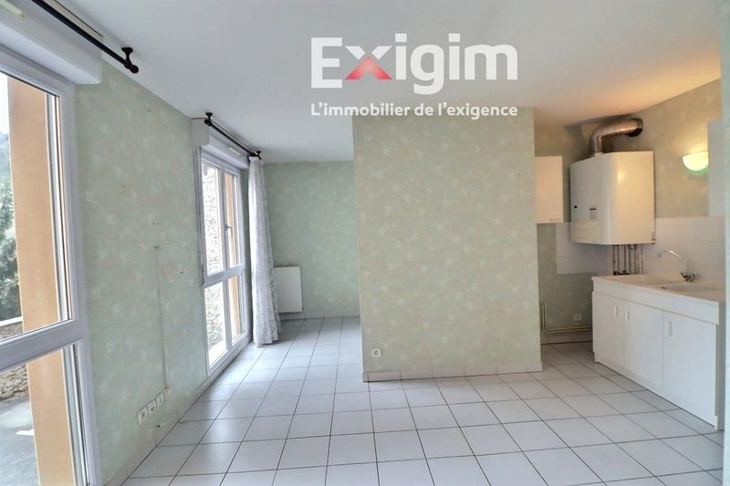 Appartement - 25 m² - 1 pièce
