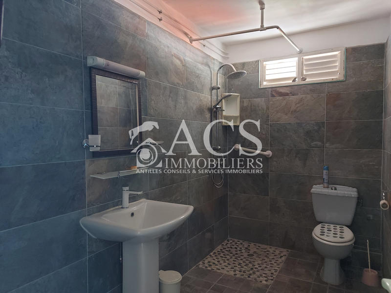 Appartement - 86 m² - 3 pièces