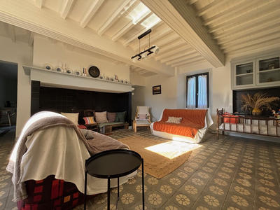 Maison - 180 m² - 4 pièces