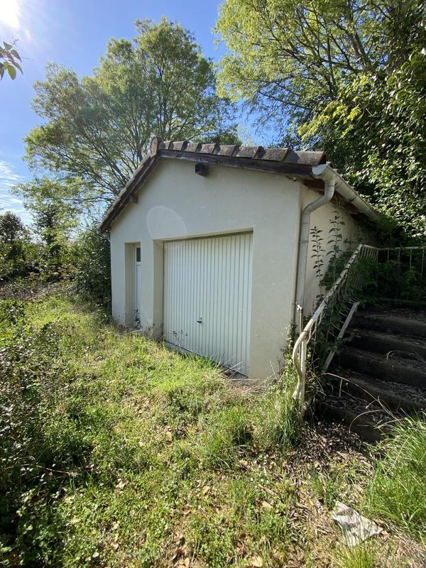 Maison - 129 m² - 4 pièces