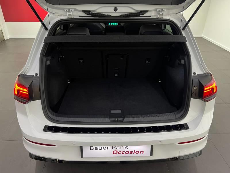 Volkswagen Golf 1.5 eTSI Opf 150 Dsg7 R-Line