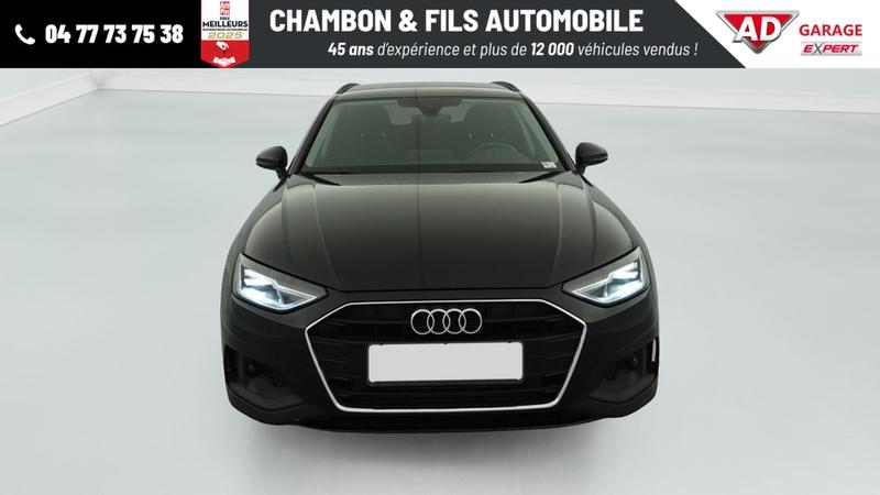 Audi A4 Avant 35 Tfsi 150 s tronic 7 Design