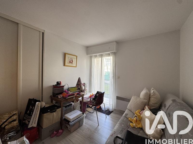 Appartement - 85 m² - 4 pièces