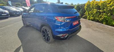 Renault Austral E-Tech hybrid 200 Iconic esprit Alpine