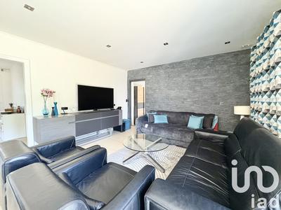 Maison - 108 m² - 6 pièces