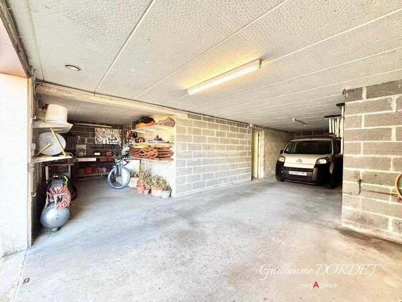 Maison traditionnelle - 112 m² - 3 pièces