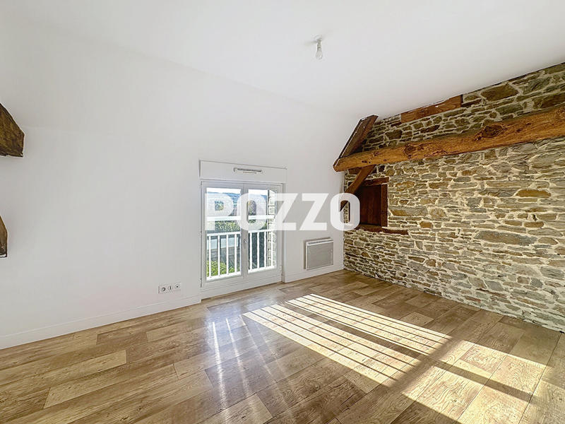 Maison - 139 m² - 6 pièces