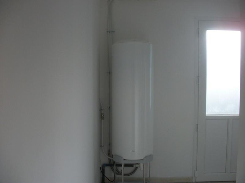 Appartement - 82 m² - 5 pièces